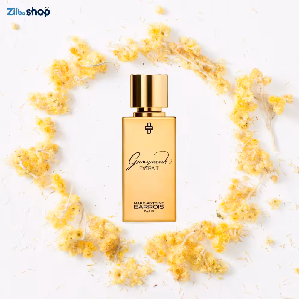 عطر ادکلن مارک آنتونی بارووا گانیمد اکستریت.100 میل مردانه – زنانه