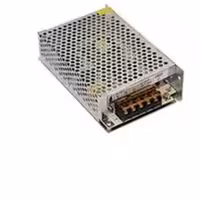 اداپتور صنعتی 5A (سوییچ)  