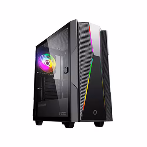 کیس گیم مکس Typhoon COC