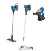 بخار شو و تی کش بیسل اصلی مدل Bissell Machines-Power fresh Slim Steam-2233E