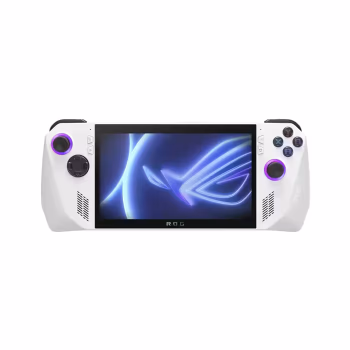 کنسول بازی ایسوس مدل ROG ALLY با پردازنده Z1 EXTREME