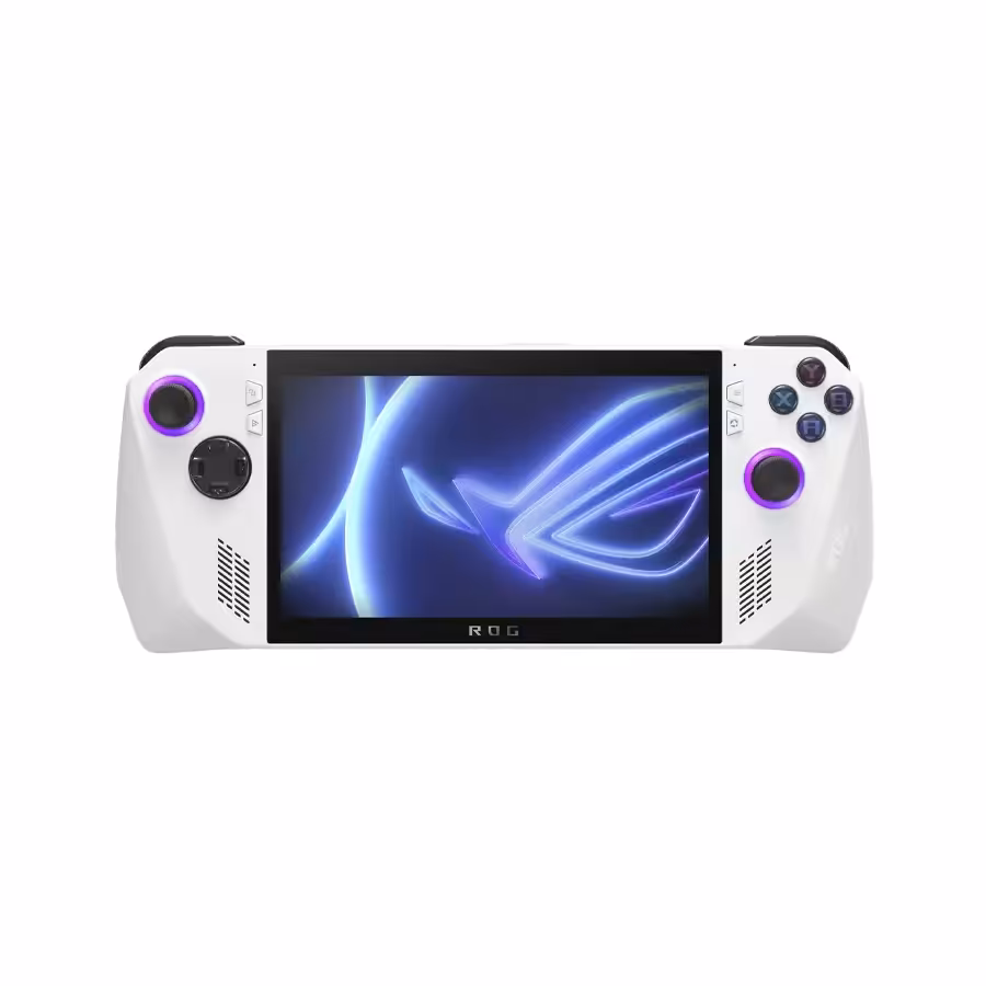 کنسول بازی ایسوس مدل ROG ALLY با پردازنده Z1 EXTREME