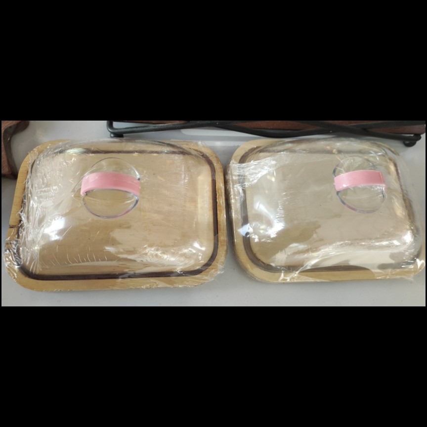 کره خوری چوبی