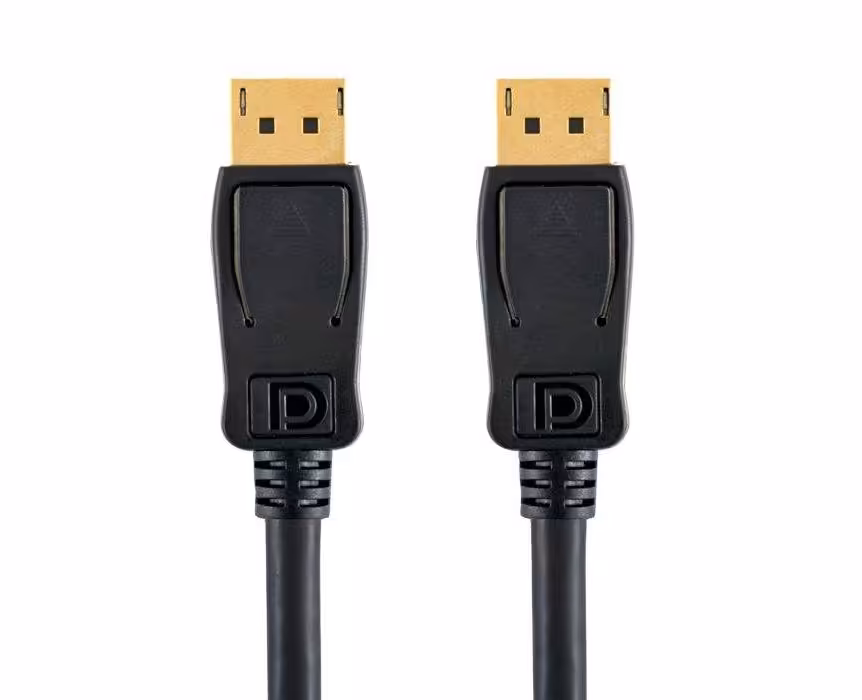 کابل display port کی نت پلاس KP-C2104 طول 5 متر