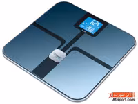 ترازو دیجیتال بیورر BF800