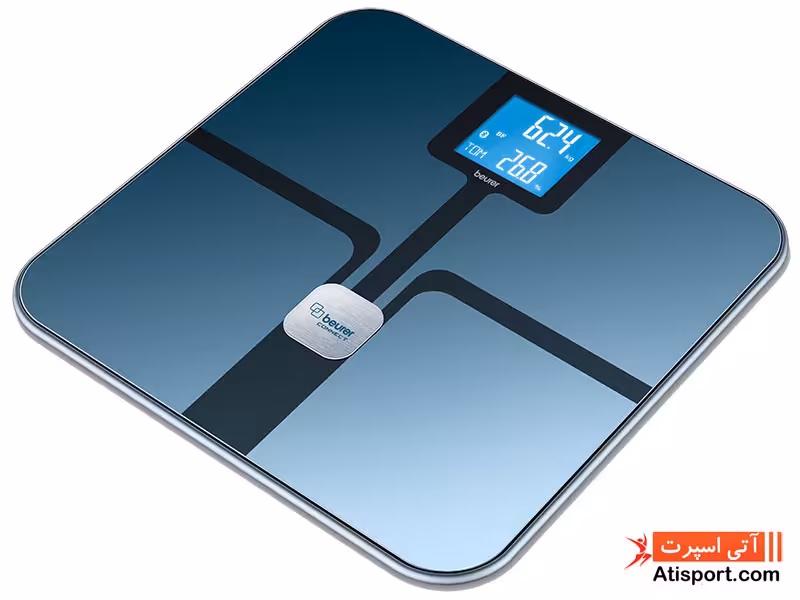 ترازو دیجیتال بیورر BF800