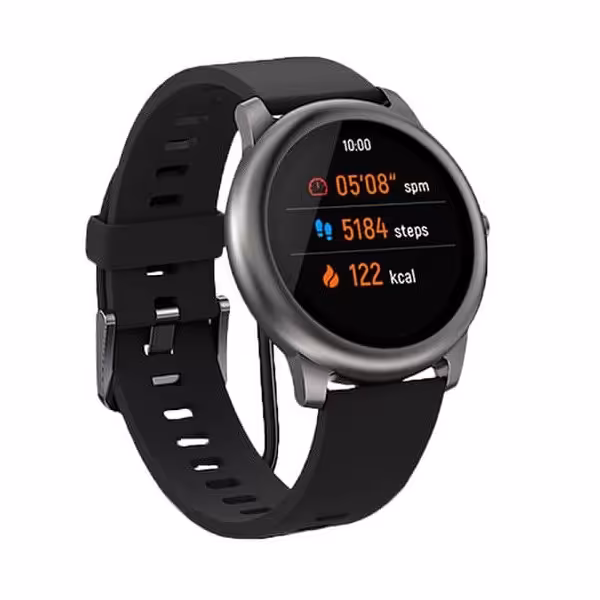 ساعت هوشمند اورجینال هایلو مدل LS05 با گارانتی 18 ماه