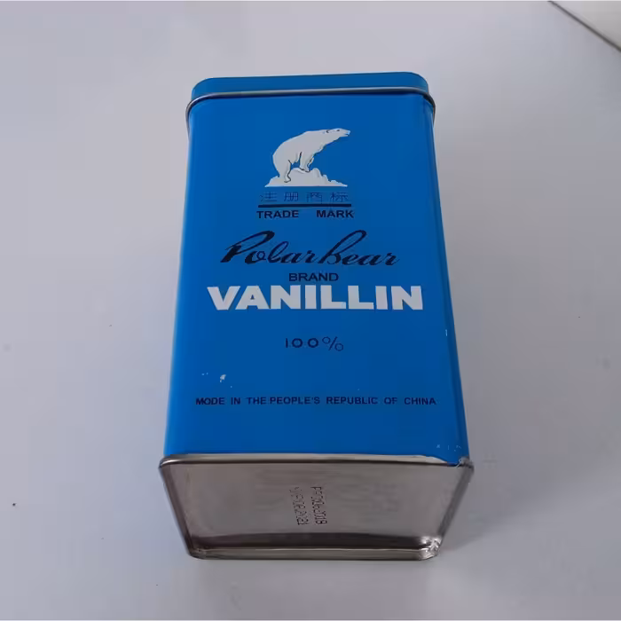 پودر وانیل خرسی 16 گرم