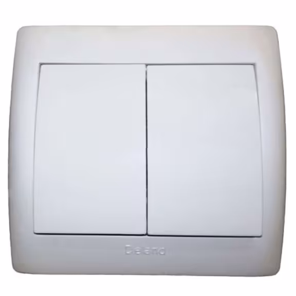 کلید دوپل دلند مدل آریا