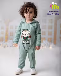 سرهمی گلدوزی گربه فوتبالیست 1449 مهتا