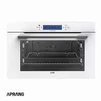 فر توکار آلتون مدل V901W - سفید