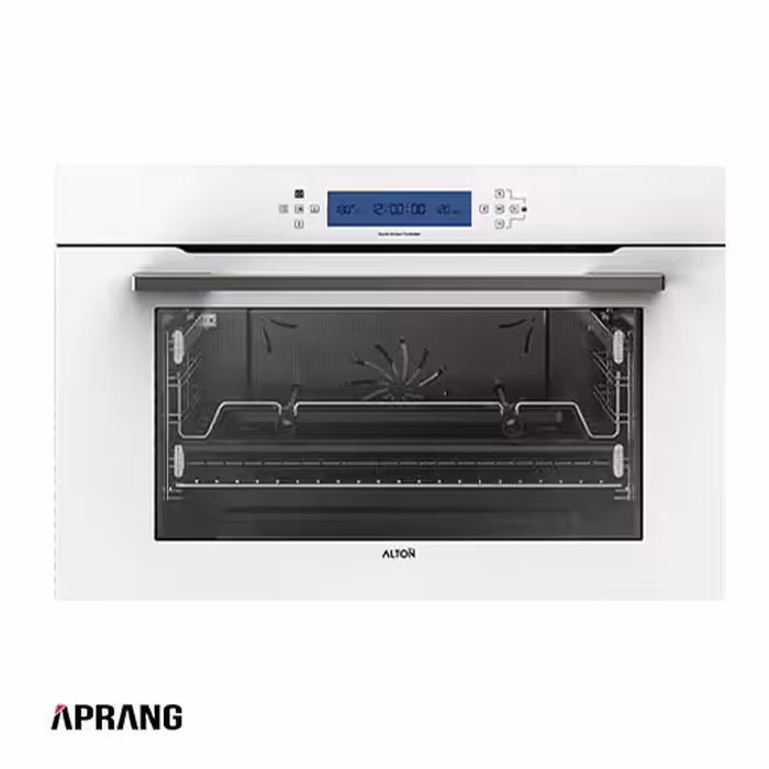 فر توکار آلتون مدل V901W - سفید