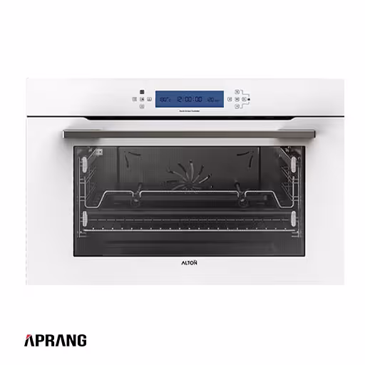 فر توکار آلتون مدل V901W - سفید