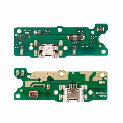 برد شارژ هوآوی UIF Huawei Y5 Lite 2018 - دنافون