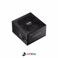 منبع تغذیه کامپیوتر ایکس پی جی مدل KYBER 750 GOLD ATX3.1
فروشگاه اینترنتی تخصصی لپتاپ لپ مال