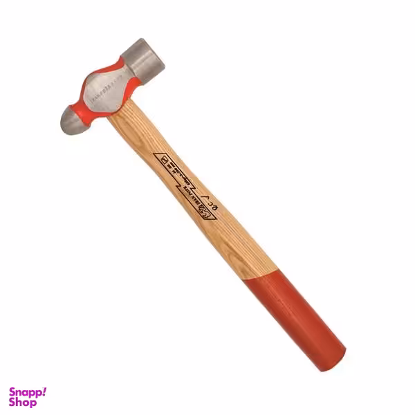 چکش ایران پتک مدل AK 3210 وزن 1100 گرم