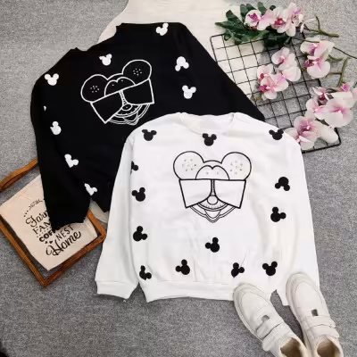 دورس تو کرکی نگین دوزی میکی