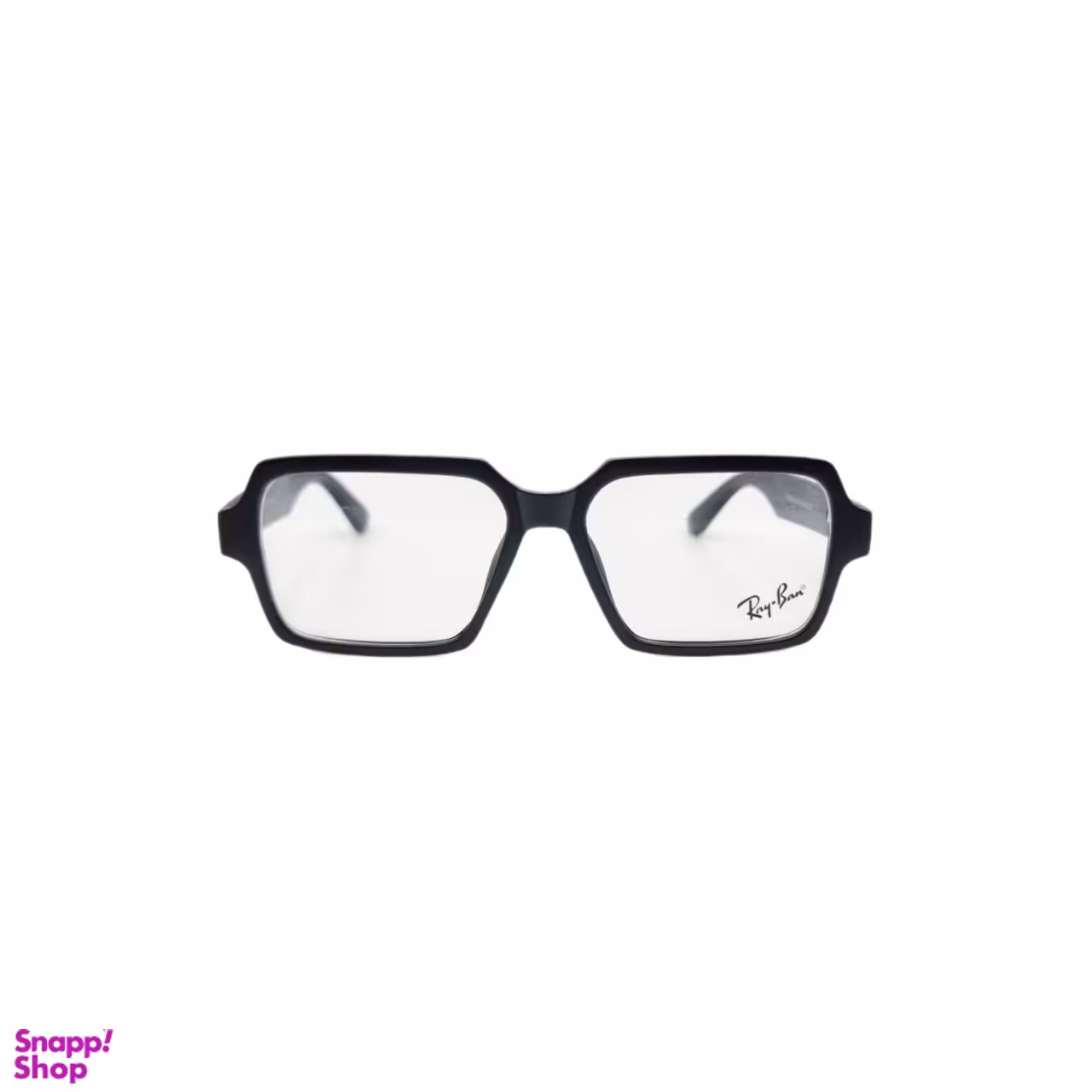 فریم عینک طبی طرح ریبن مدل 2336 به همراه 4 کاور