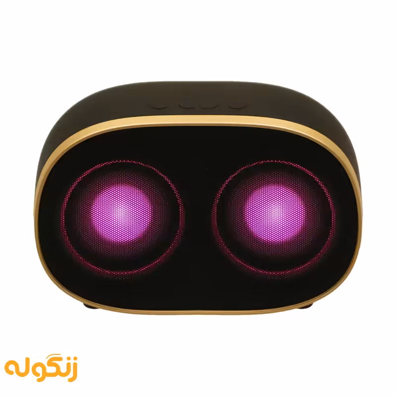 اسپیکر قابل حمل تسکو مدل TS 23300 - زنگوله