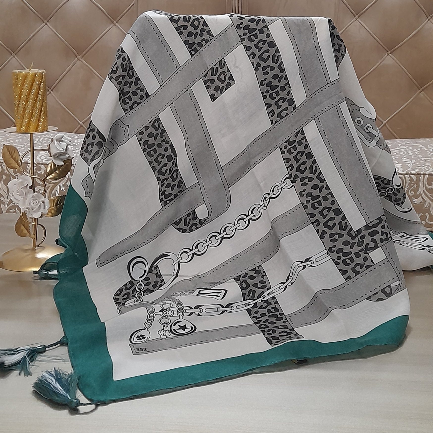 روسری شیک
