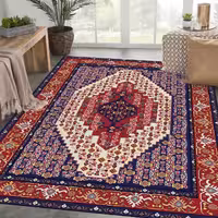 روفرشی کشدار ضد آب مخمل شانل ابریشم کد 61k سایز 24 متری