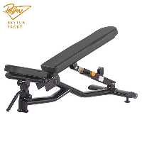 نیمکت مدرج MBH مدل H-037