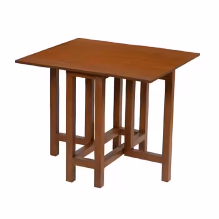 میز ناهار خوری تاشو TDC 606 