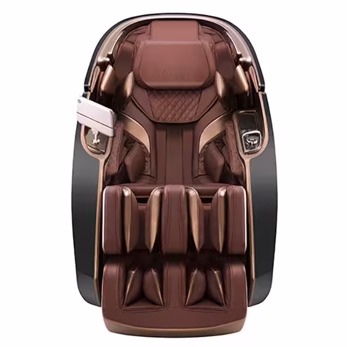 صندلی ماساژور دو هسته ای روتای RT-8900