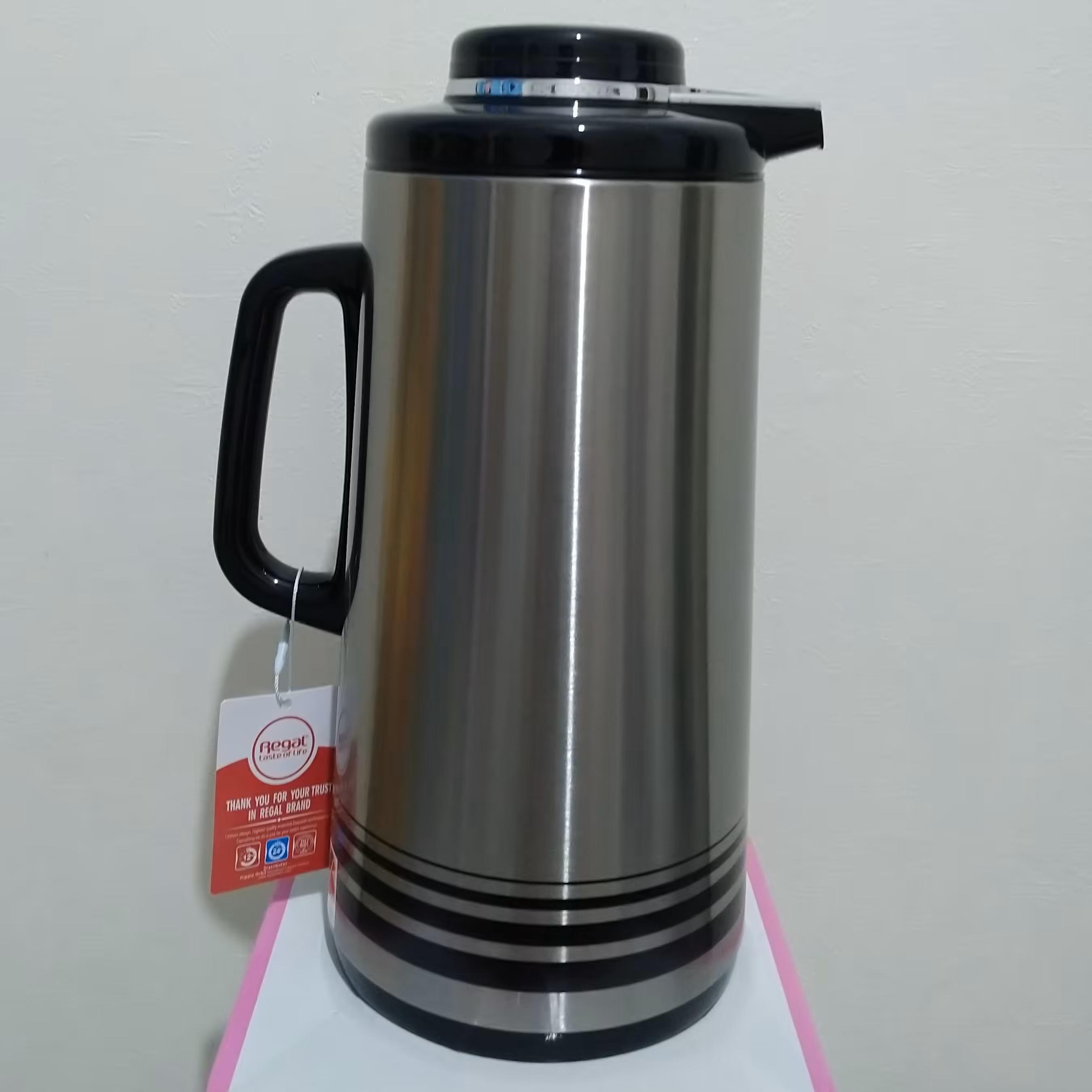 فلاسک regal اصل