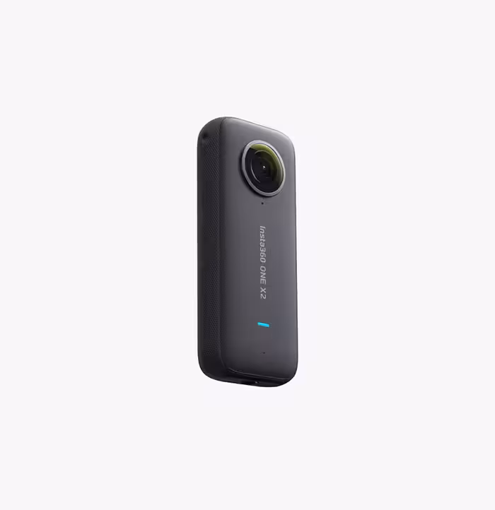 دوربین ورزشی Insta360 مدل ONE X2