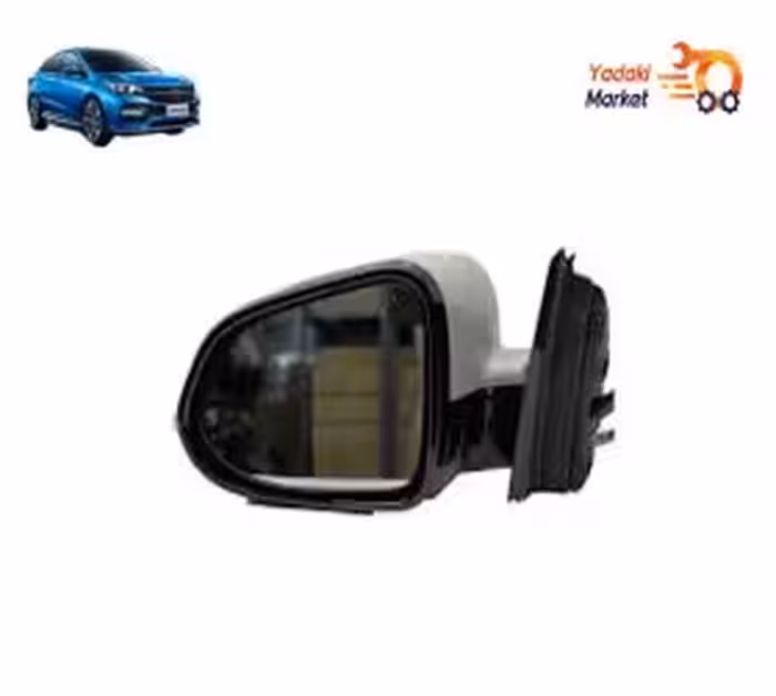 آینه بغل سمت چپ چری آریزو 6 وارداتی درجه یک