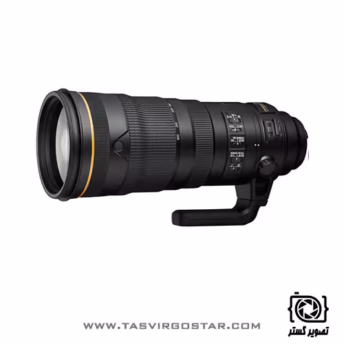 لنز نیکون Nikon 120-300mm f/2.8E