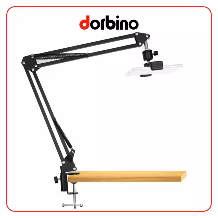 بازو نگهدارنده Fangwu NB-35 arm - فروشگاه دوربین دوربینو