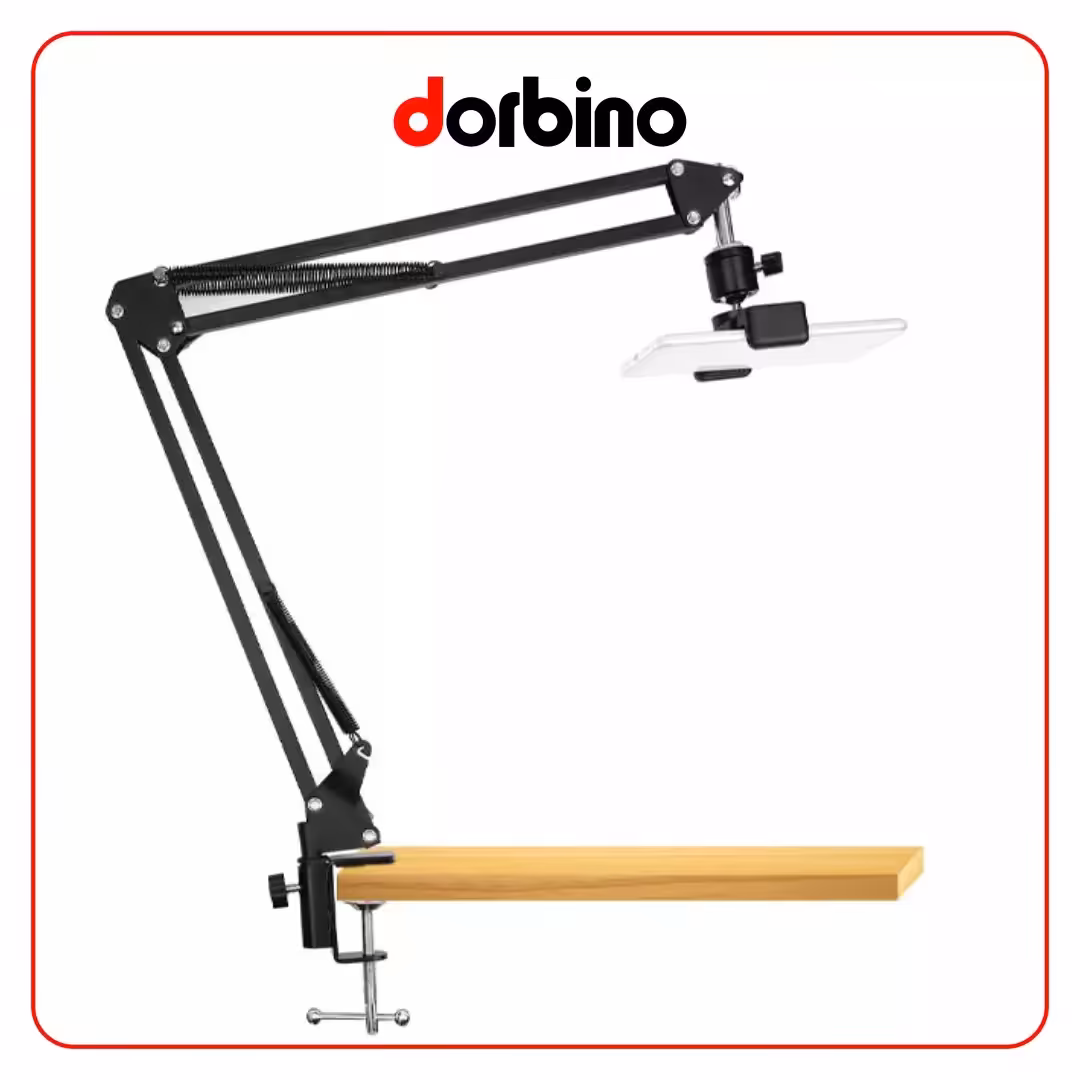 بازو نگهدارنده Fangwu NB-35 arm - فروشگاه دوربین دوربینو