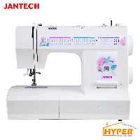 چرخ خیاطی جانتک SP8400