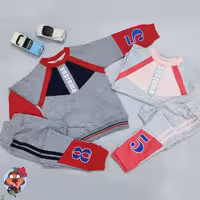 بلوز شلوار اسپرت 