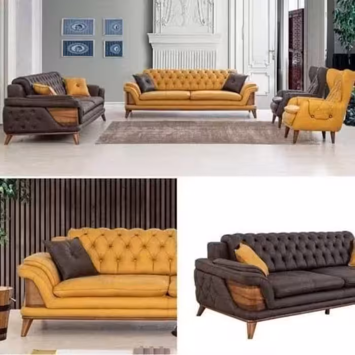 مبل راحتی دنیا//09128447016