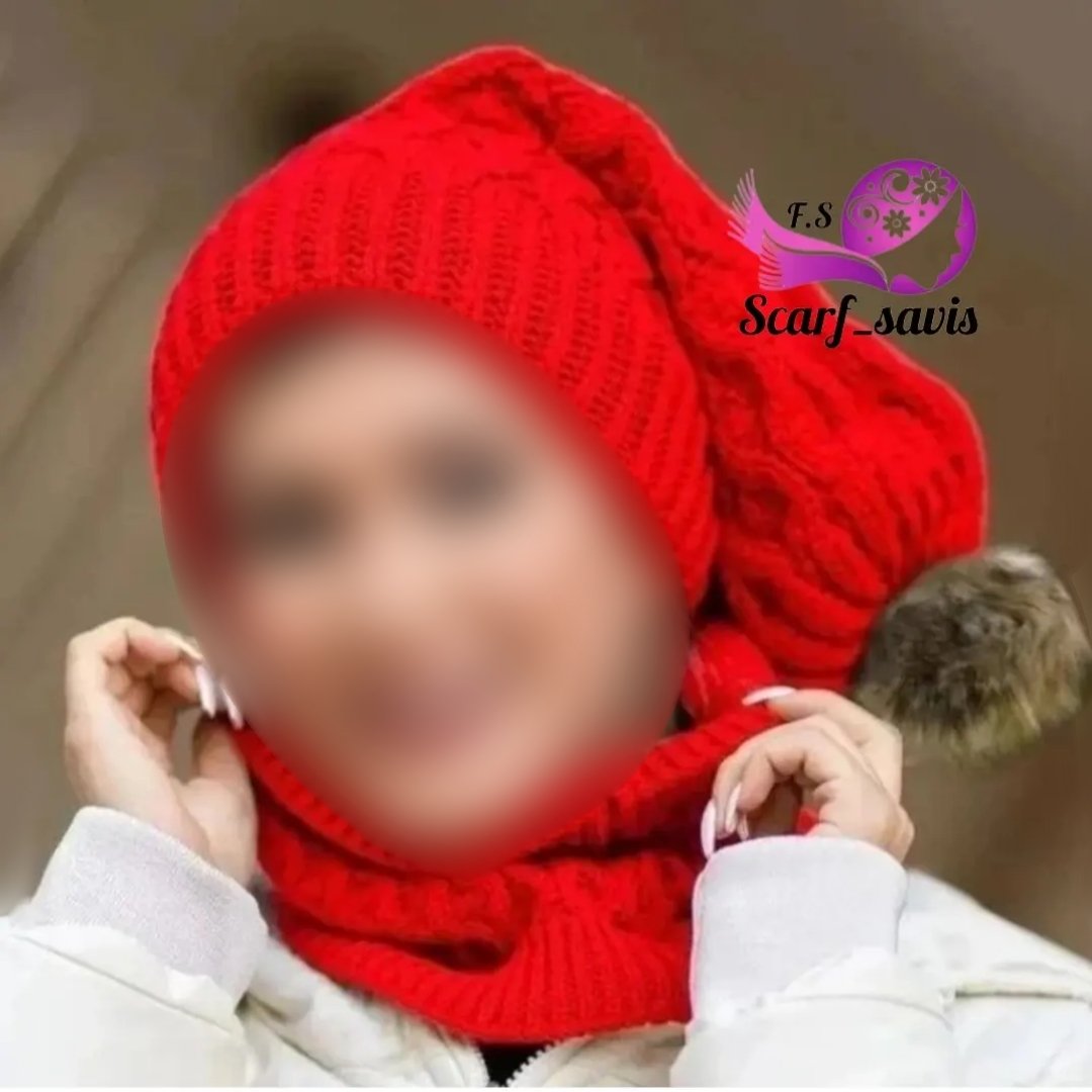 شال کلاه یقه شیطونی بافت،در 6 رنگ زیبا وجذاب،مخصوص خانمای جذاب