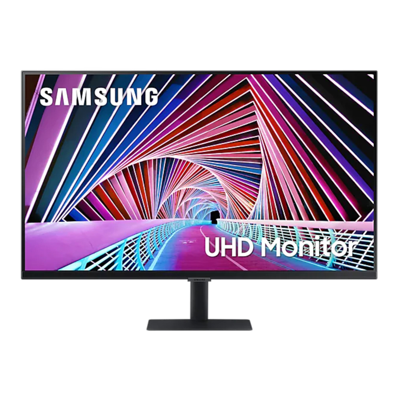 مانیتور مخصوص بازی سامسونگ مدل LS32A700NW-M سایز 32 اینچ