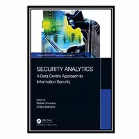 کتاب (Security Analytics ( A Data Centric Approach to Information Security