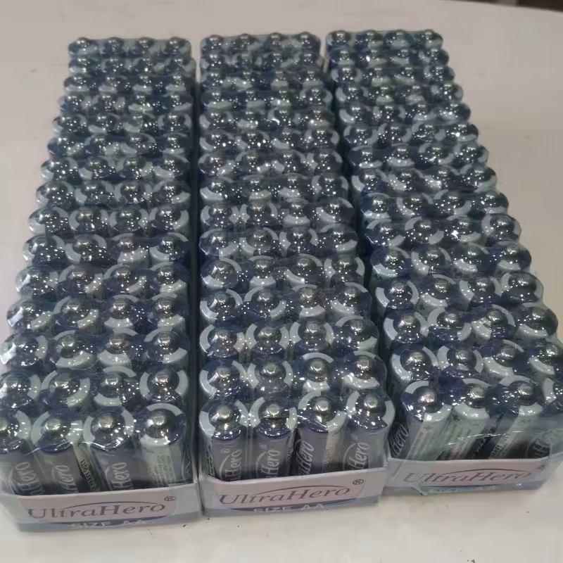 باتری قلم بسته 60عددی