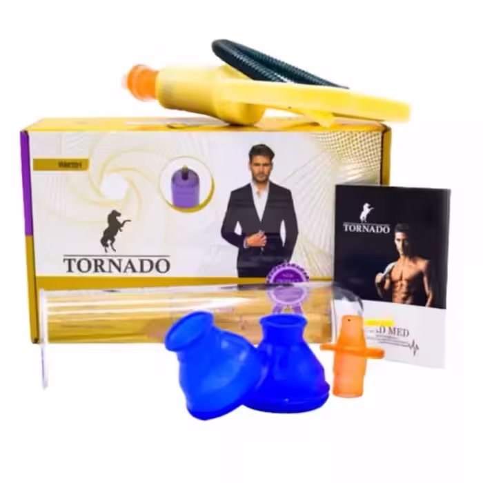 آقایان تورنادو رادمد TORNADO RADMED