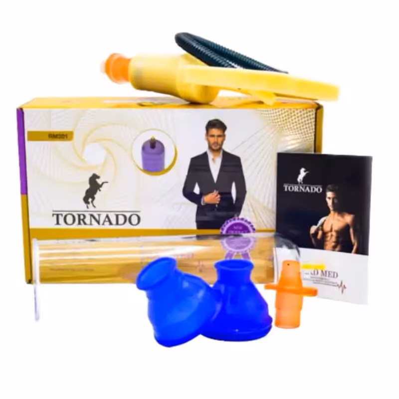 آقایان تورنادو رادمد TORNADO RADMED
