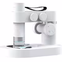 میکروسکوپ وای فای دیجیتال 1000X مدل DDL-M1