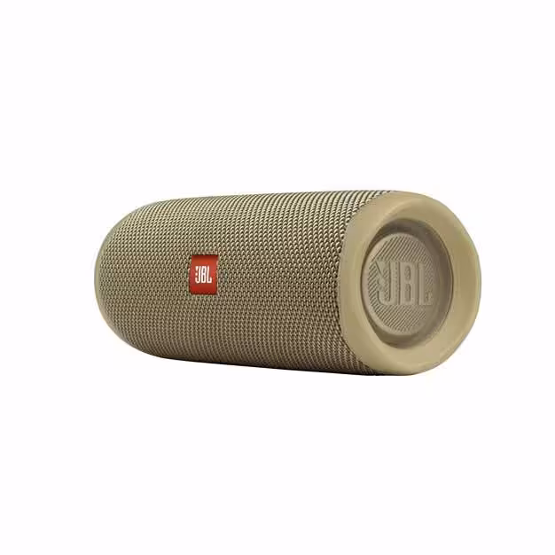 خرید اسپیکر جی بی ال کرمی SPEAKER JBL FLIP5 Sand با بهترین قیمت