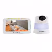 پیجر تصویری سامر Summer Wide View Number 2.0 Digital Video Monitor