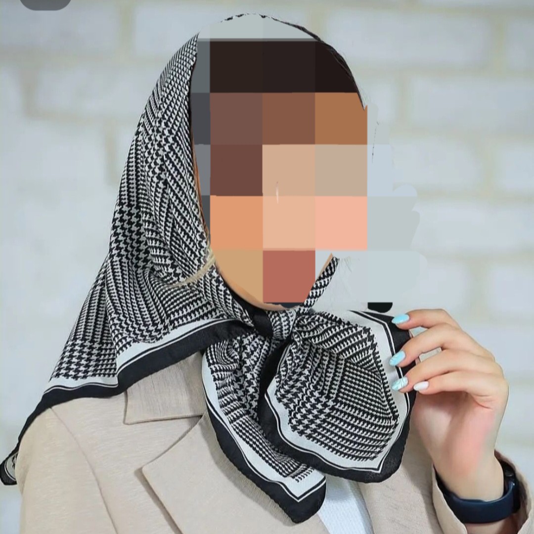 مینی اسکارف