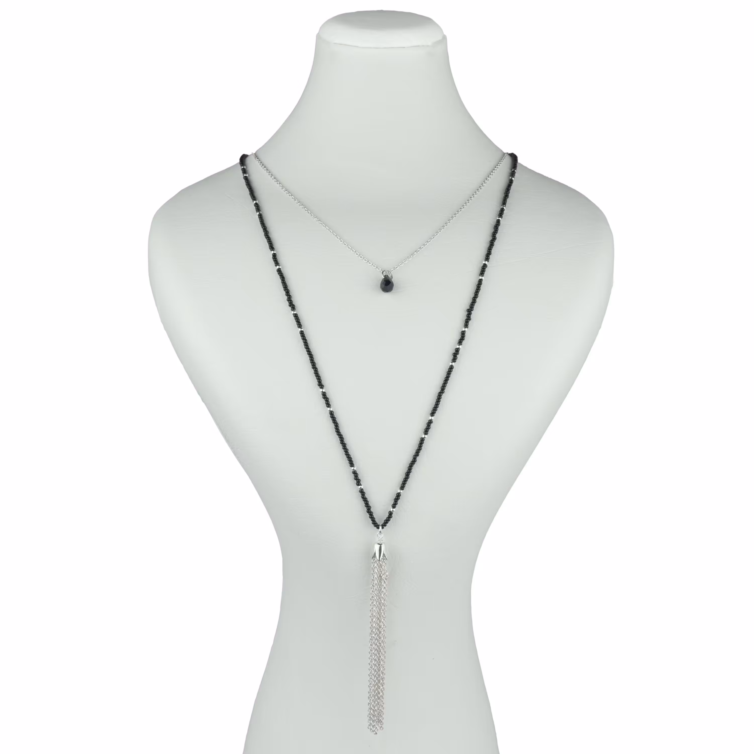 گردنبند زنانه مدل 104401