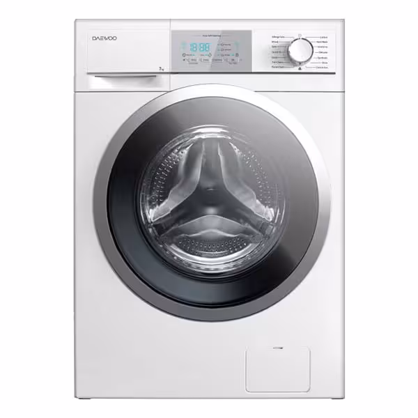 ماشین لباسشویی دوو 8 کیلویی سری کاریزما مدل DWK-8200