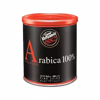 پودر اسپرسو 100% عربیکا Cafe Vergnano 1882